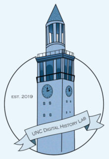UNC Digital History Lab